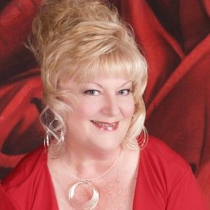 Meet your Posher, Jodi